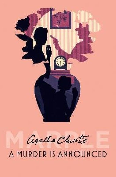 Murder Is Announced - Agatha Christie
