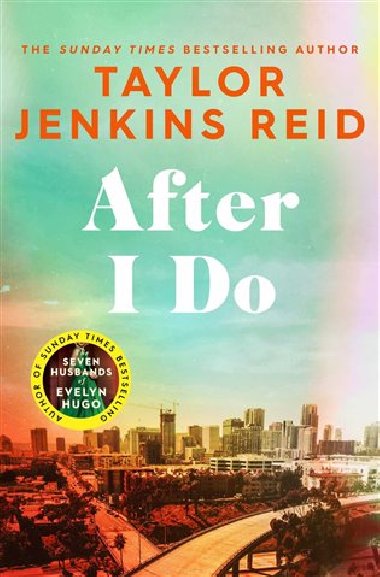 After I Do - Jenkins Reidov Taylor
