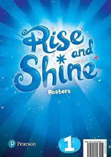 Rise and Shine 1 Posters - kolektiv autor