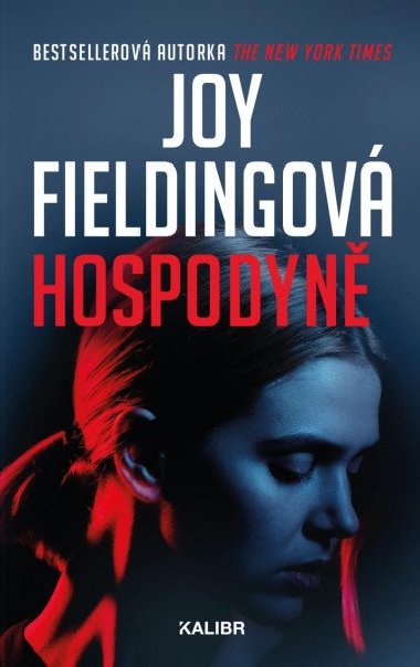 Hospodyn - Joy Fieldingov