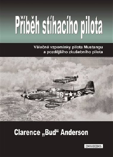 Pbh sthacho pilota - Clarence Anderson