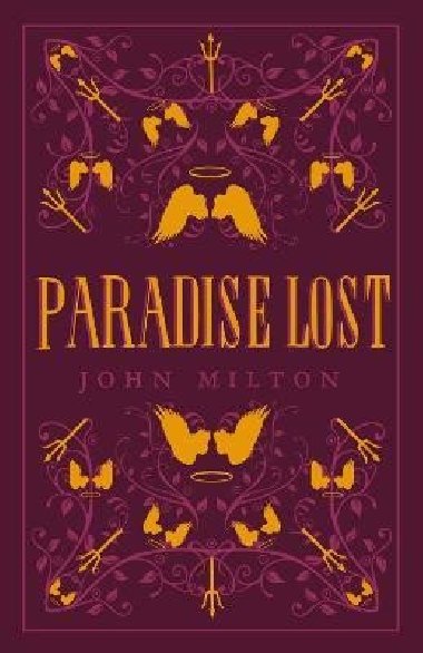 Paradise Lost: Annotated Edition (Great Poets series) - Milton John
