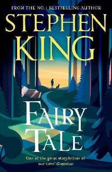 Fairy Tale - King Stephen