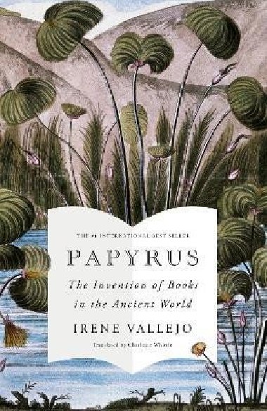 Papyrus - Vallejo Irene