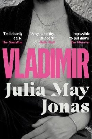 Vladimir (anglicky) - Jonas Julia May