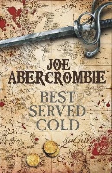 Best Served Cold - Abercrombie Joe