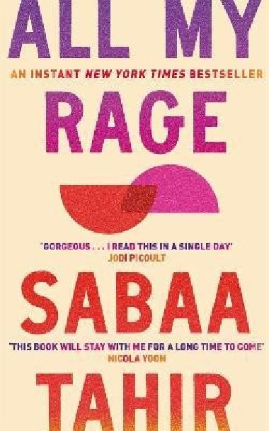All My Rage - Tahirov Sabaa