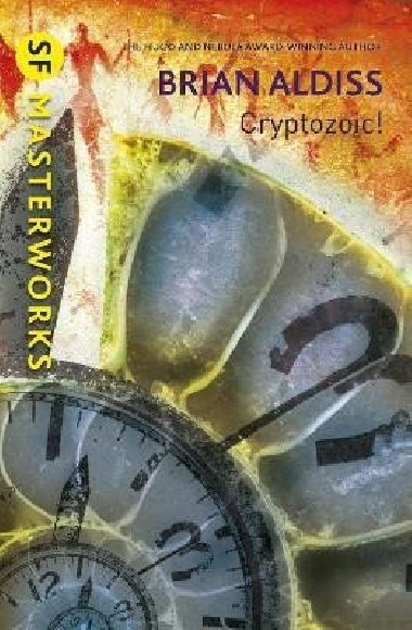 Cryptozoic! - Aldiss Brian Wilson