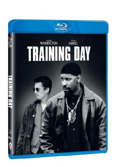 Training Day Blu-ray - neuveden