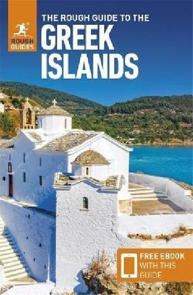 The Rough Guide to the Greek Islands (Travel Guide with Free eBook) - neuveden