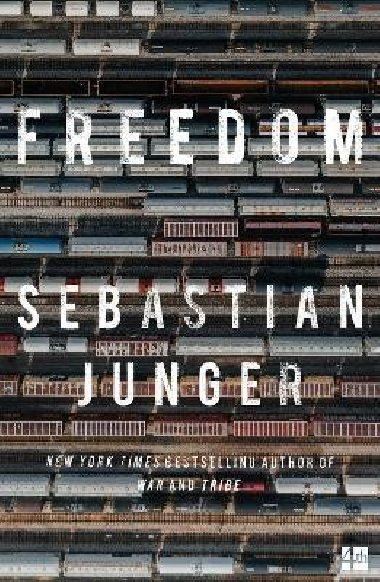 Freedom - Junger Sebastian