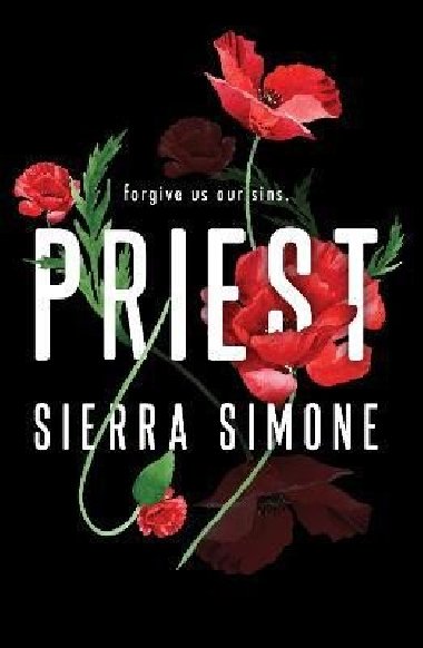 Priest - Simone Sierra