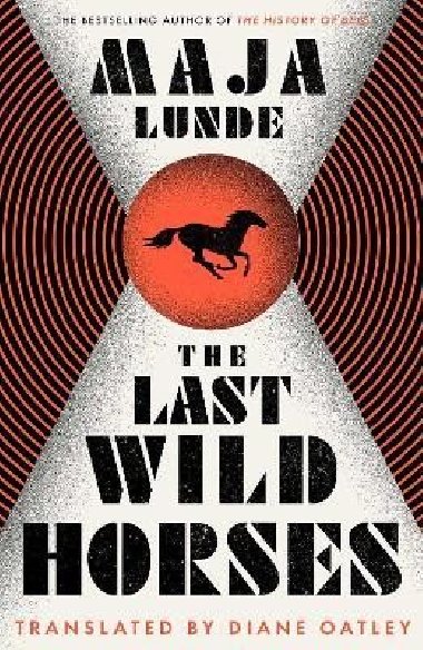 The Last Wild Horses - Lunde Maja