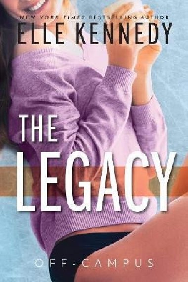 The Legacy - Kennedy Elle