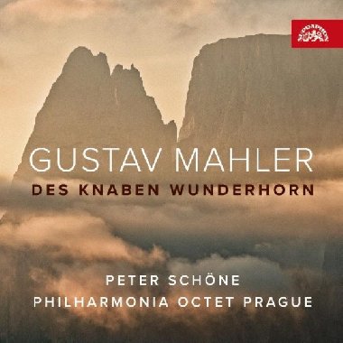 Chlapcův kouzelný roh - CD - Mahler Zdeněk
