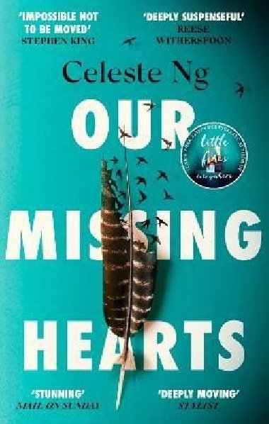 Our Missing Hearts - Ng Celeste