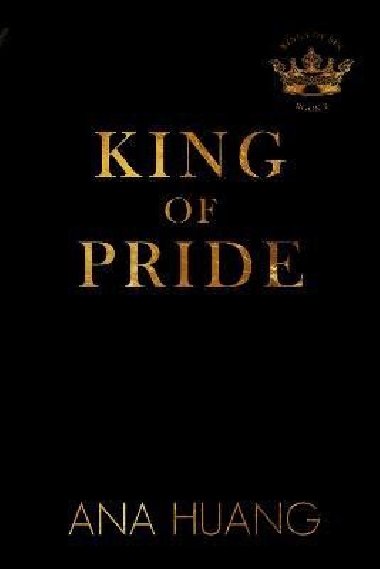 King of Pride - Ana Huang