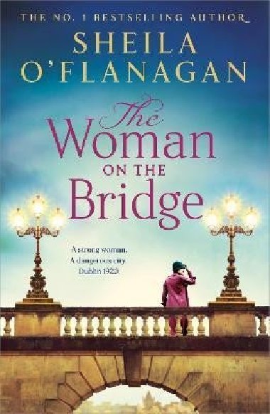 The Woman on the Bridge - O´Flanaganová Sheila