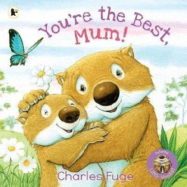 You´re the Best, Mum! - Fuge Charles