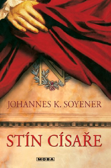 CSAV STN - Johannes K. Soyener