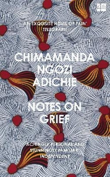 Notes on Grief - Ngozi Adichie Chimamanda