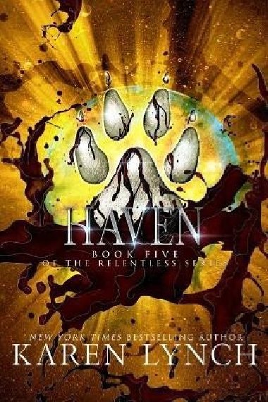 Haven - Lynch Karen
