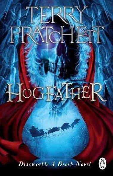 Hogfather: (Discworld Novel 20) - Pratchett Terry