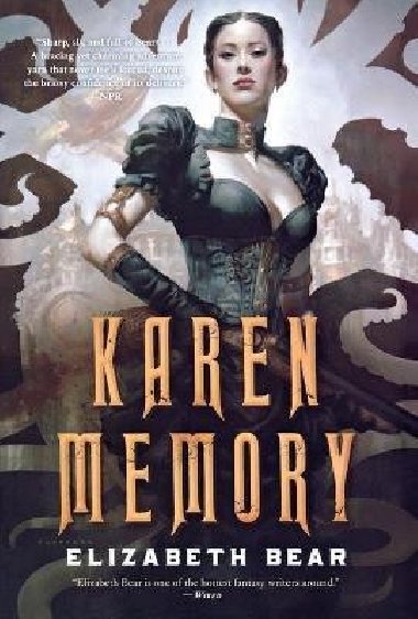 Karen Memory - 