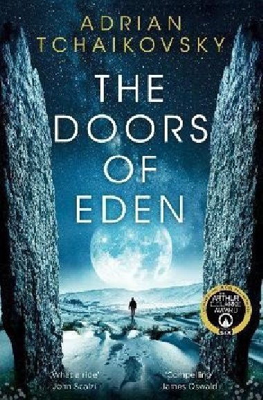 The Doors of Eden - 