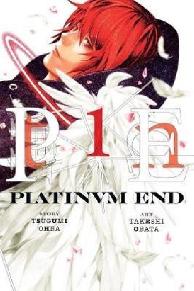 Platinum End 1 - Ohba Tsugumi