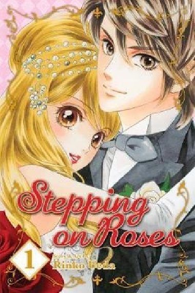 Stepping on Roses 1 - Ueda Rinko