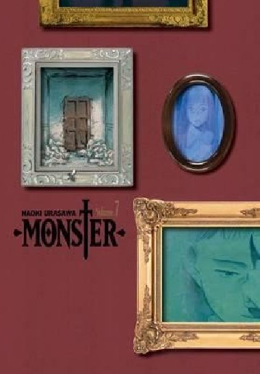 Monster 7 - Urasawa Naoki