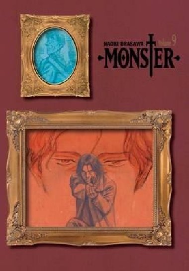Monster 9 - Urasawa Naoki