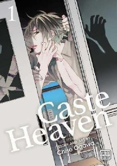 Caste Heaven 1 - Ogawa Chise