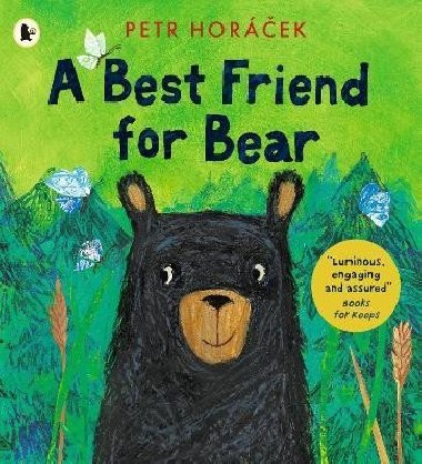 A Best Friend for Bear - 