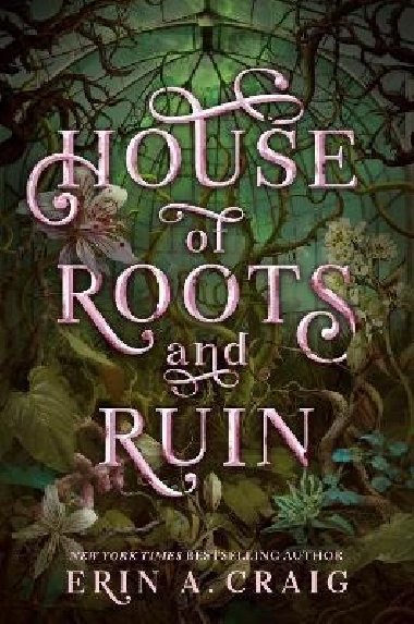 House of Roots and Ruin - 