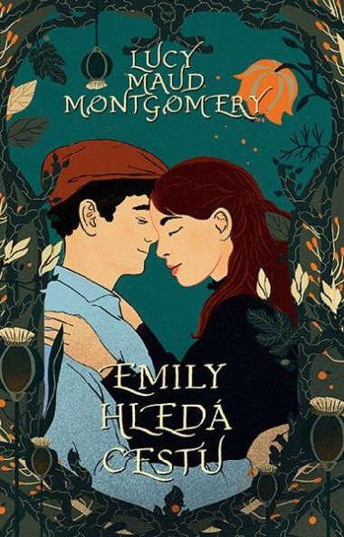 Emily hledá cestu - L. M. Montgomery