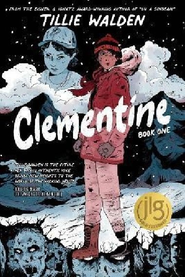 Clementine Book One - Waldenov Tillie