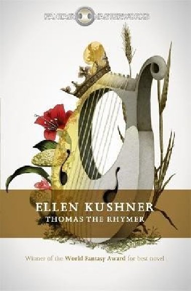 Thomas the Rhymer - Kushner Ellen