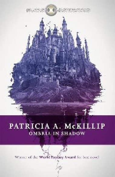 Ombria in Shadow - McKillip Patricia A.