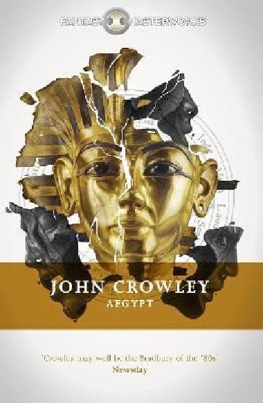 Aegypt - Crowley John