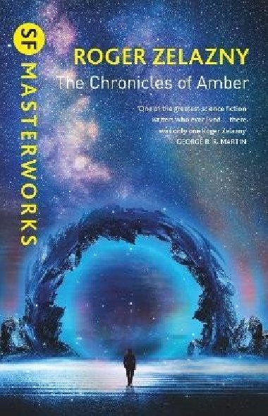 The Chronicles of Amber - Zelazny Roger