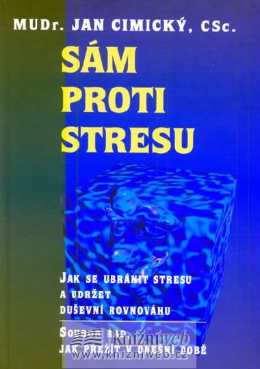 SM PROTI STRESU - Jan Cimick