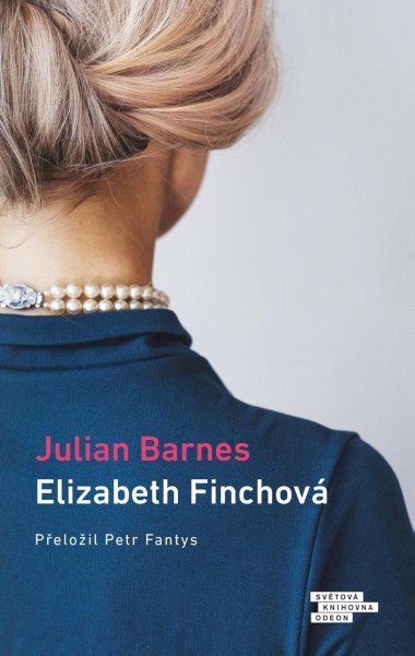 Elizabeth Finchov - Julian Barnes