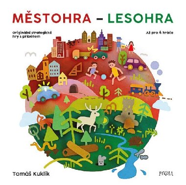 Mstohra - Lesohra - Tom Kuklk