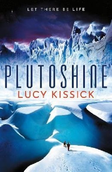 Plutoshine - Lucy Kissick