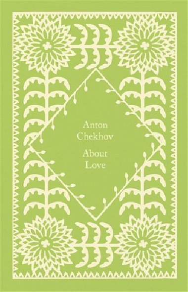 About Love - Čechov Anton Pavlovič