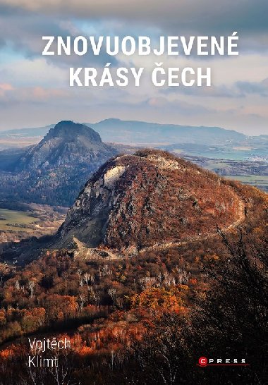Znovuobjevené krásy Čech - Vojtěch Klimt