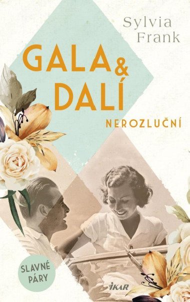 Gala & Dal. Nerozlun - Sylvia Frank