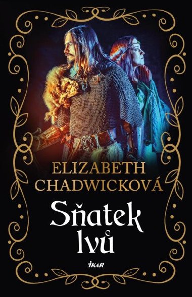 Satek lv - Elizabeth Chadwickov